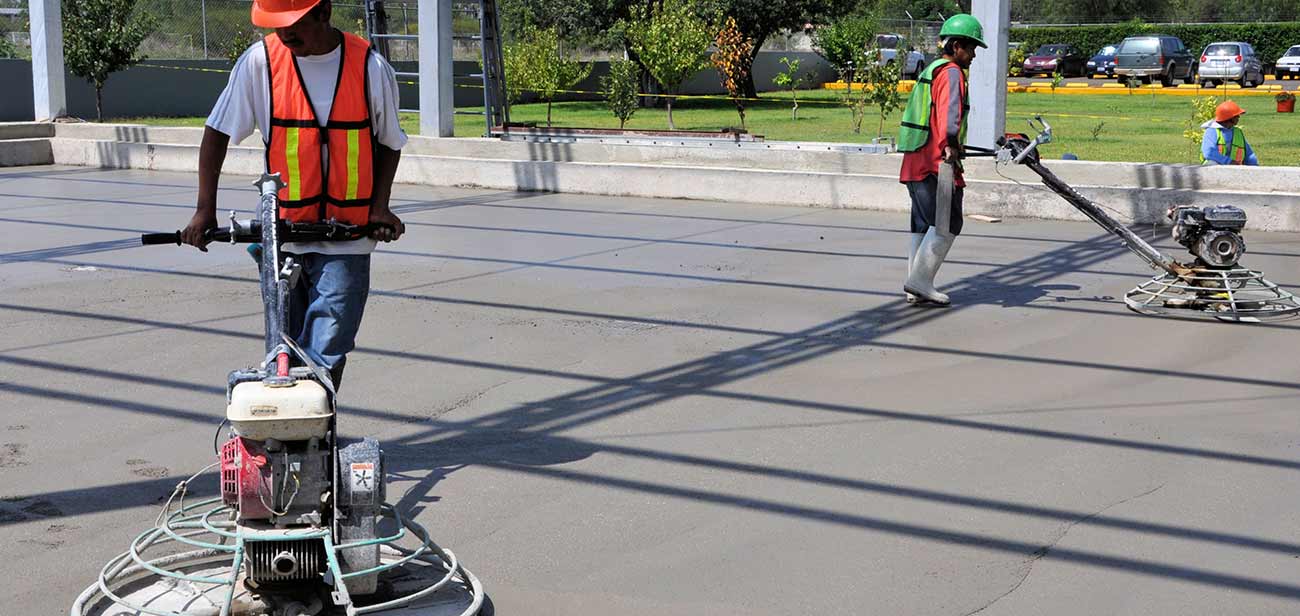 Park Rapids Concrete Contractor, Concrete Company and Foundation Repair